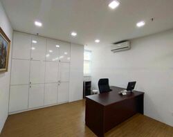 Epl Building (D3), Factory #455112261